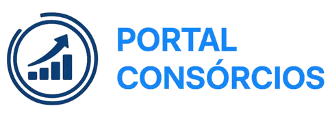 Portal Consórcios - Voltar para a página inicial